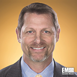 Executive Profile: Ronald Hahn, EVP of Strategic Growth Organization at Amentum