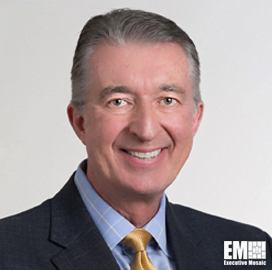 Alan Dietrich
SVP of ISR Group
Alion Science