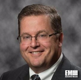Kris Busch
VP and GM
BAE Systems