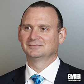 Perspecta Names Damian DiPippa as SVP, GM Intelligence Group