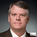 Brian Cuccias, EVP at HII and President at Ingalls Shipbuilding