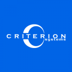 Criterion Announces GSA HACS SIN Award