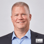 Dave Nieuwsma, President of Collins Aerospace’s Avionics Unit