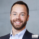 Jed Leonard, VP for Government and Defense at Polaris Industries