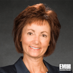 Shelley Lavender, SVP for Strike, Surveillance and Mobility at Boeing Defense, Space & Security