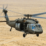 Army to Make 3D-Printed Version of Black Hawk Helicopter