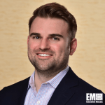 Daniel McCoy, Chief Innovation Officer at TSA