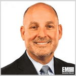 Gene Zapfel, Rei Systems’ Chief Growth Officer