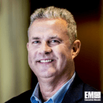 J. Warren Stembridge, SVP and Senior Account Executive for Intelligence at PAE