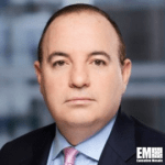Kevin Richards, Head of Government Relations at SAP