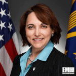 Leigh Method, Deputy Assistant Secretary of Defense for Logistics