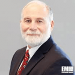 Michael Rodgers, President and CEO of EMCOR Government Services