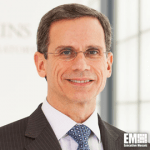 Ralph Semmel, Director of Johns Hopkins Applied Physics Lab