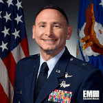 Scott Goldstein, VP for Engineering, Integration and Logistics at SAIC