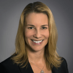 Sue Deagle, SVP and Chief Growth Officer at Vectrus