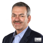 Mark Forman, VP for Digital Government Strategy at SAIC