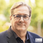 Greg Lavender, SVP and CTO at VMware
