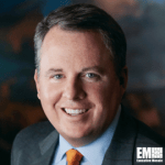 Chad Williams, Chairman and CEO of QTS