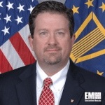 Brad Bunn to Replace Mike Scott as DLA Vice Director