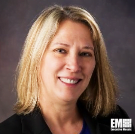 Kathy Terlesky COO, EVP Frederick National Lab