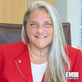 Kimberly Warren Health FFRDC Director MITRE Corporation