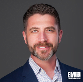 Jim Gwiazda, Assistant VP for the East Region at AT&T