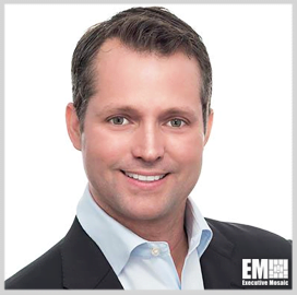 Justin Hotard HPC General Manager HPE