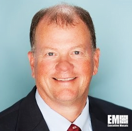 Michael Tanner Regional VP, GM Pavilion
