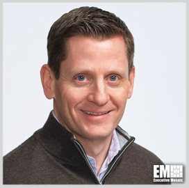 Rob Thomas Senior Vice President IBM