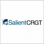 Salient CRGT Continues Work on $482M SANDBAR Contract Through First Option Period