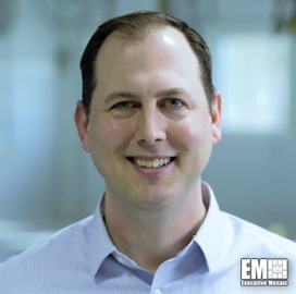 Aaron Brandt Vice President Hypertherm