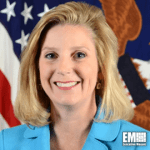 Biden Announces Plan to Nominate Christine Wormuth as Army Secretary
