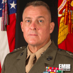 JAIC Director Touts Benefits of AI Amid Tightening Defense Budget