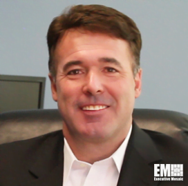 Kevin Robinson President, CEO MTSI