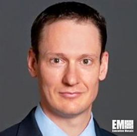 Mark Carter President and COO TechFlow