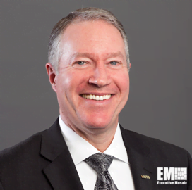 Michael Sweeney Executive Vice President HNTB