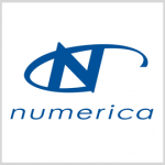 Numerica Launches 3D Radar for Counter-Drone Missions