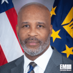 W. Eric Smith Named New DLA Chief of Staff