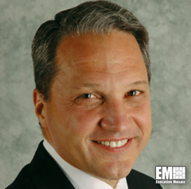 William Hoover Board Chairman American Systems