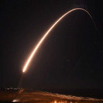 Air Force Calls Off Unarmed Test Launch of Aging Minuteman III Missile