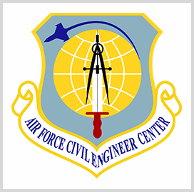 Air Force Civil Engineer Center Personnel Complete sUAS Training Course