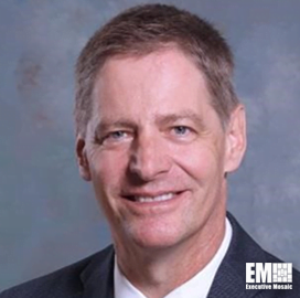 Lewis Von Thaer CEO, President Battelle
