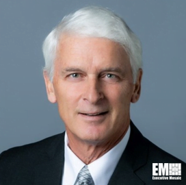 Timothy Dills President, CEO LinQuest