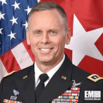 USASMDC Chief: Army to Transfer Assets, Capabilities to Space Force Without Lapses