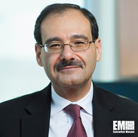 Yosry Barsoum HSSEDI Director MITRE