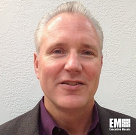 Vernon Butler, Public Sector Growth Leader at Grant Thornton Public Sector