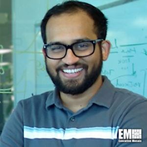 Vinod Iyengar, Head of Products, H2O .ai