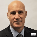 Bill Donellan, Public Sector Vice President at Adobe