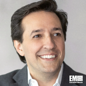 Dario Gil,
SVP and Director,
IBM Research