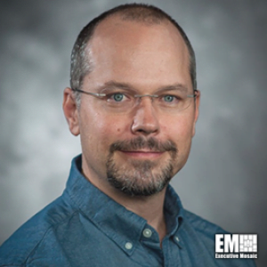 Richard Uhlig,
Managing Director,
Intel Labs